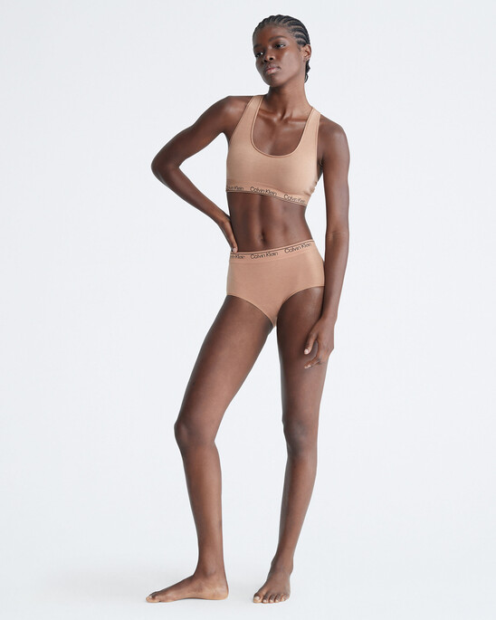 Naturals Modern Seamless Brief