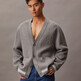 B30 Grey Heather