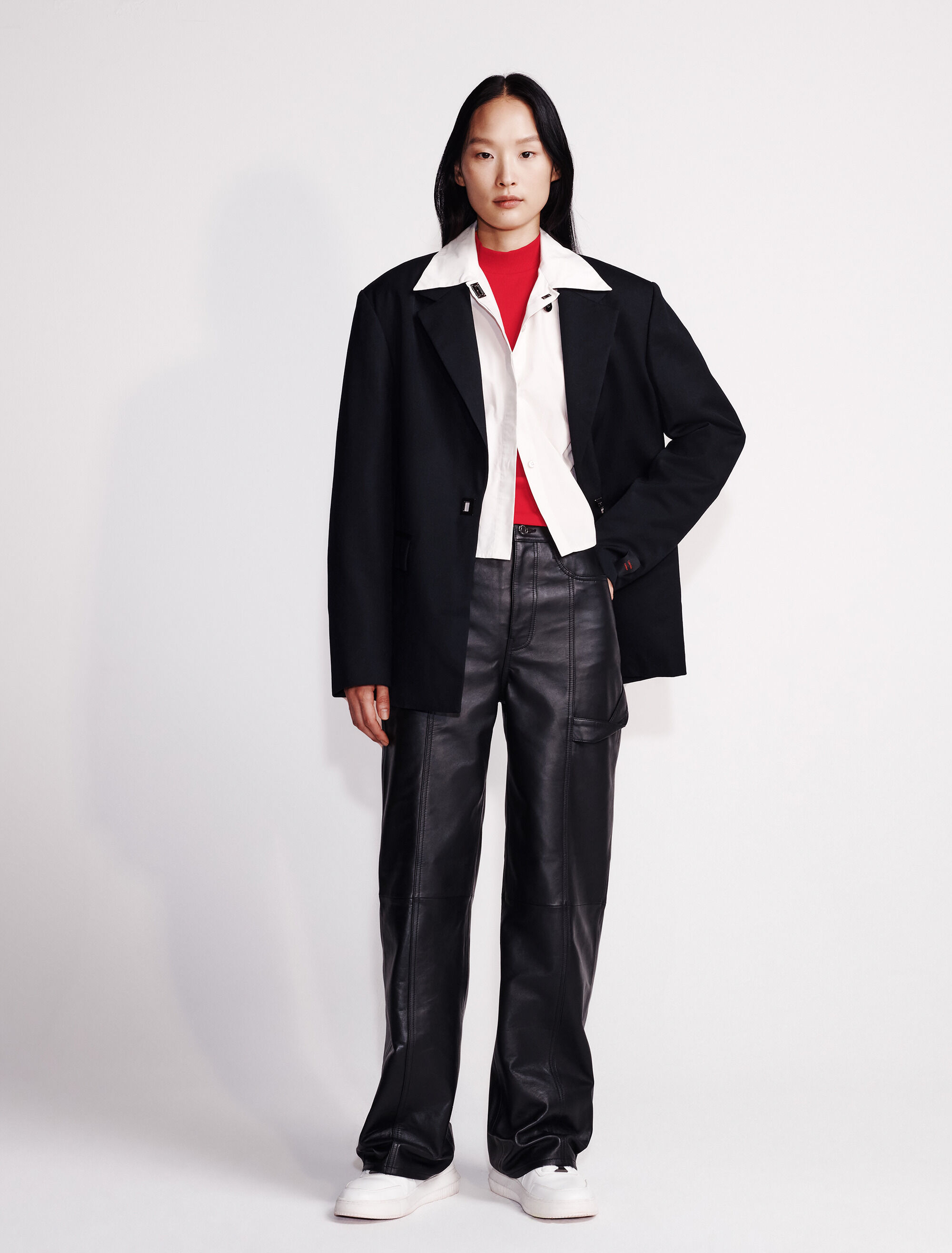Calvin Luo for Calvin Klein | Calvin Klein Hong Kong
