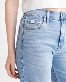 37.5 LIGHT BLUE WIDE LEG JEANS, Light Blue, hi-res