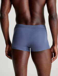 CK Black Trunks, BLUE INDIGO, hi-res