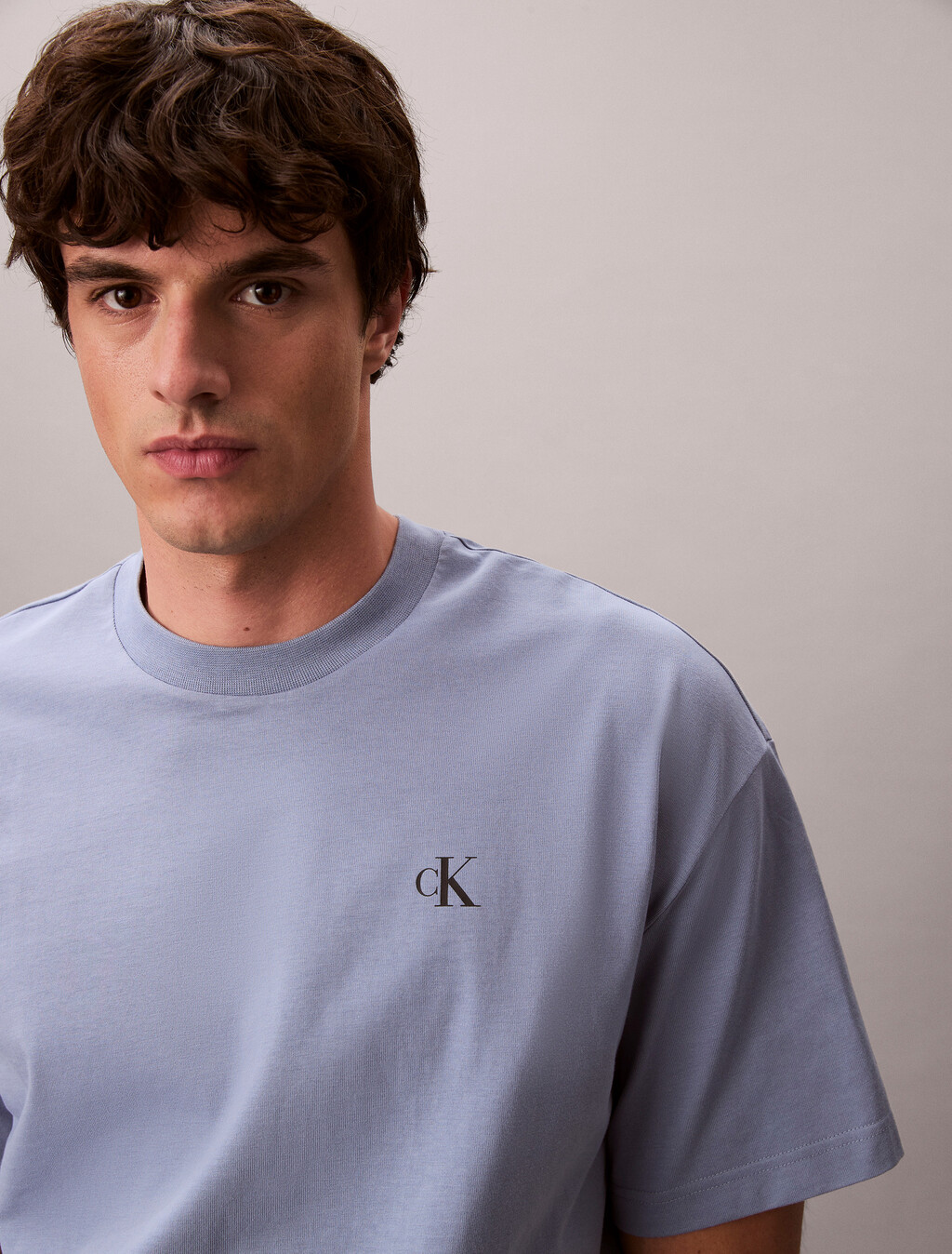 超寬版重磅 T 恤, Tempest, hi-res