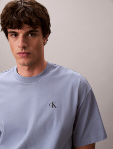 超寬版重磅 T 恤, Tempest, hi-res