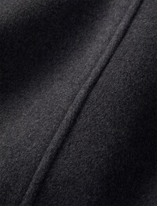 Woven Shacket, Asphalt, hi-res