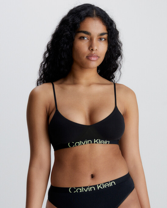 Future Shift String Bralette