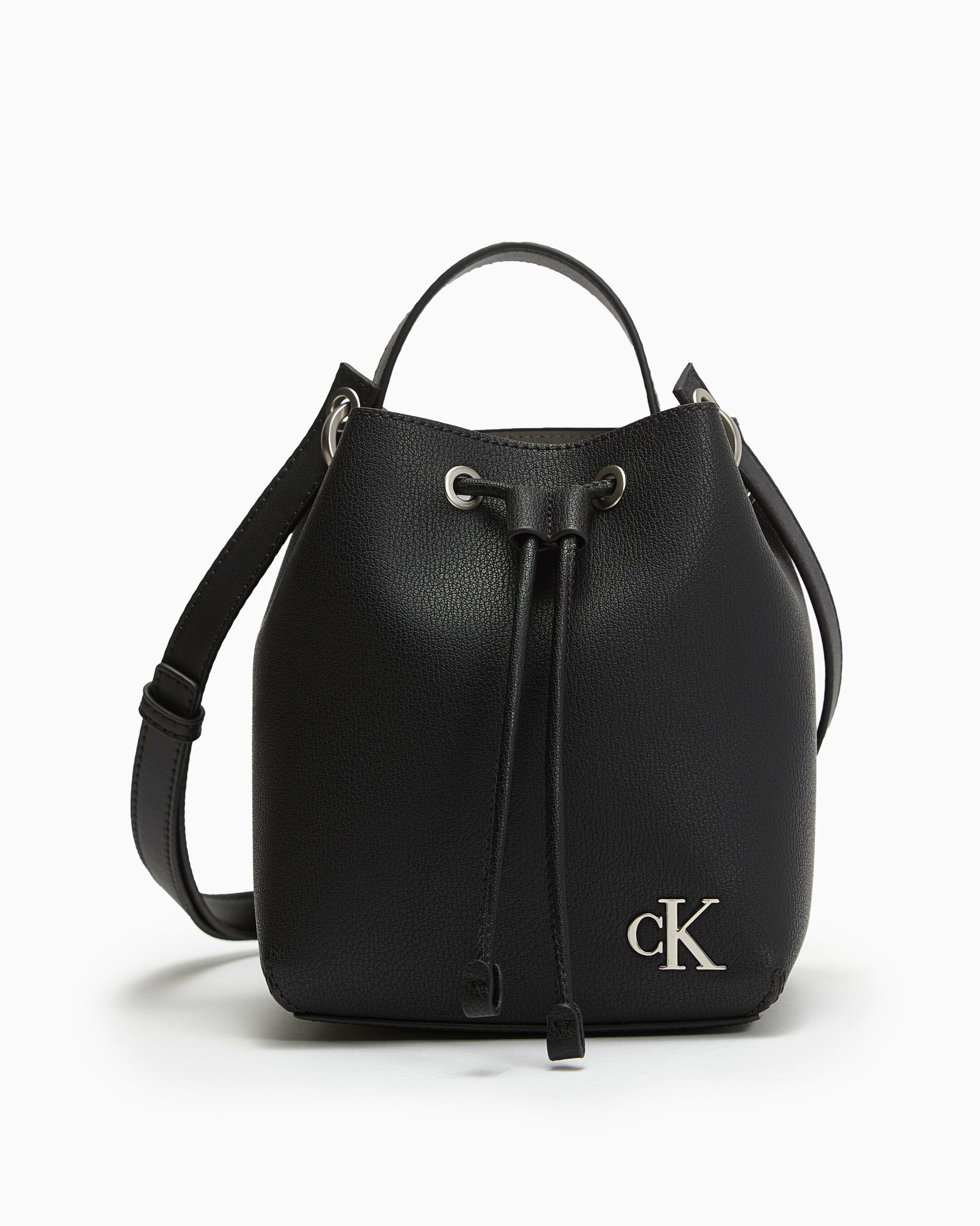 Bucket bag calvin klein Clearance