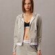 H111 Grey Heather