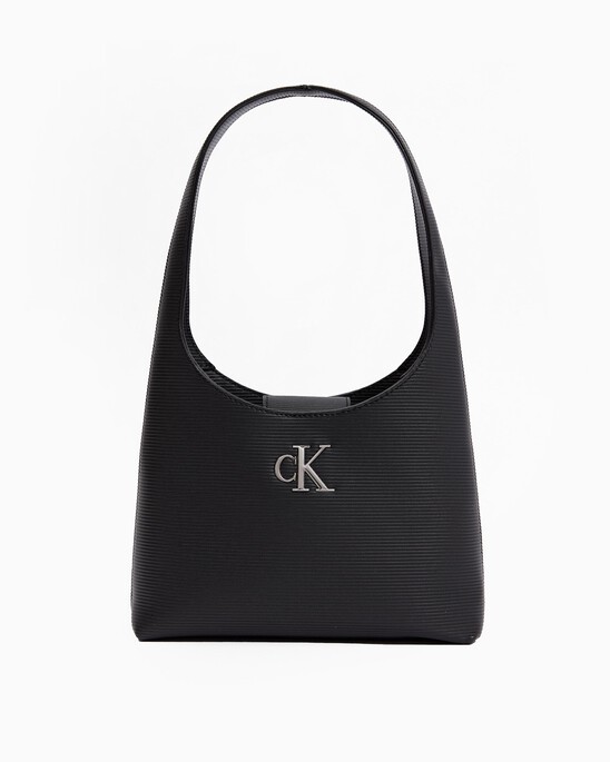 Recycled Shoulder Bag