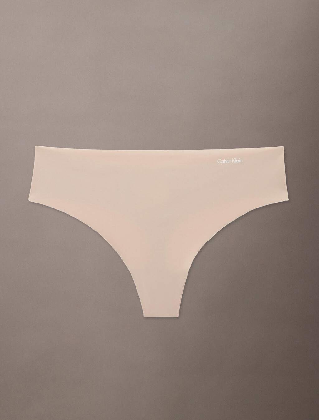 Invisibles Thong, Cedar, hi-res