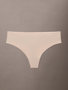 Invisibles Thong, Cedar, hi-res