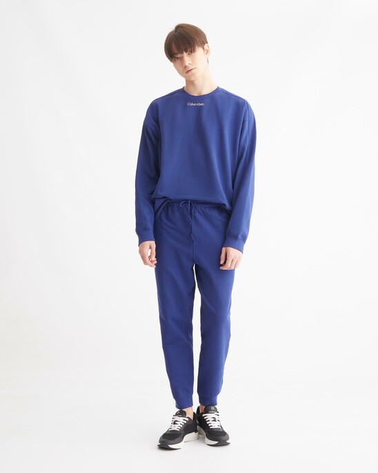 CK ATHLETIC 衛衣