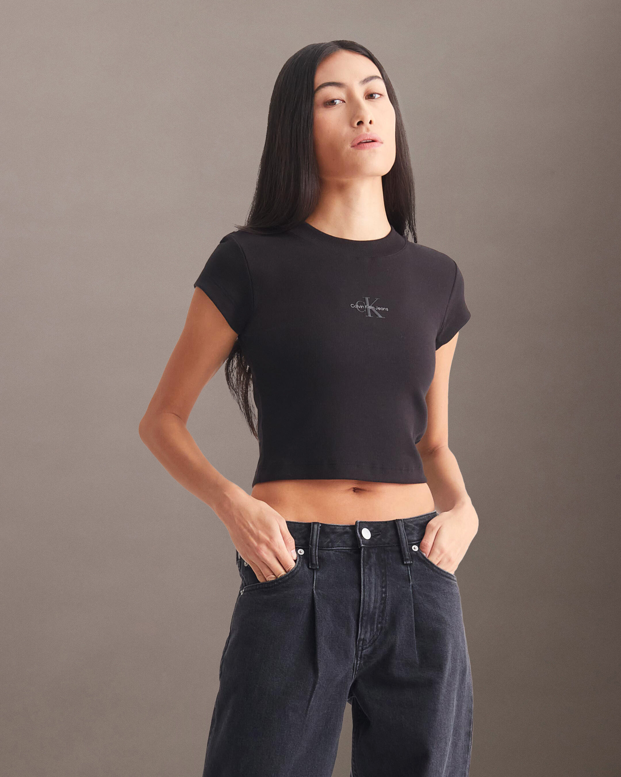 Monogram T
