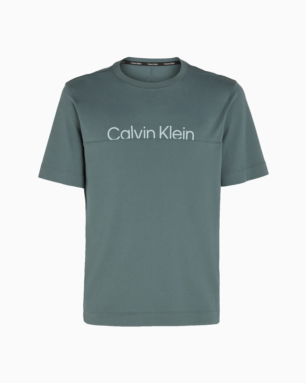 Logo Gym T-shirt, DARK SLATE, hi-res