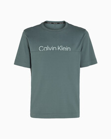 Logo Gym T-shirt, DARK SLATE, hi-res