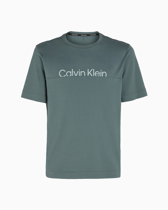 Logo Gym T-shirt