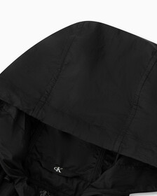 Summer Textures Ultra Light Jacket, Ck Black, hi-res