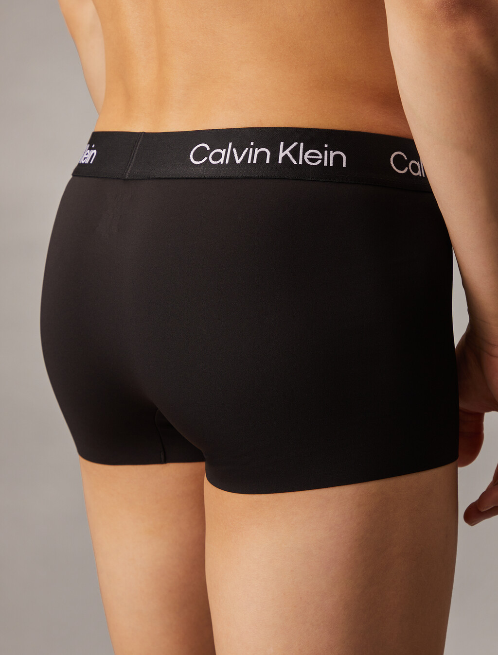 LOW RISE TRUNK 3PKBlack, BLACK/ BLACK/ BLACK, hi-res