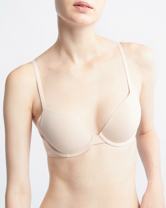 Invisibles Line Extension Lightly Lined Perfect Coverage Bra