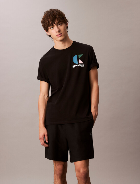 Graphic Logo T-shirt