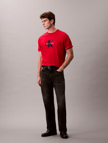 Monologo Graphic Relaxed T-Shirt, Adrenaline Rush, hi-res