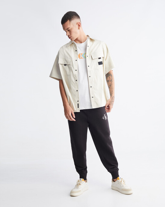 37.5 Short Sleeve Utility Shirt