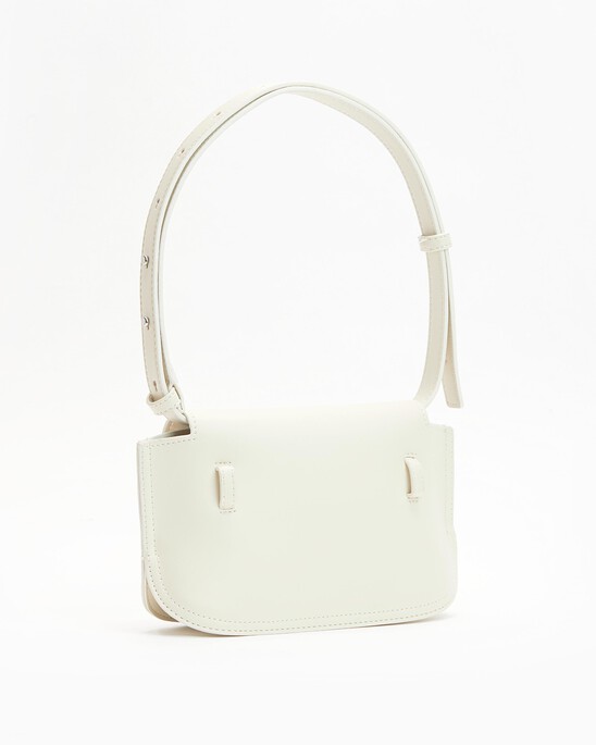 Elemental Mini Flap Messenger Bag