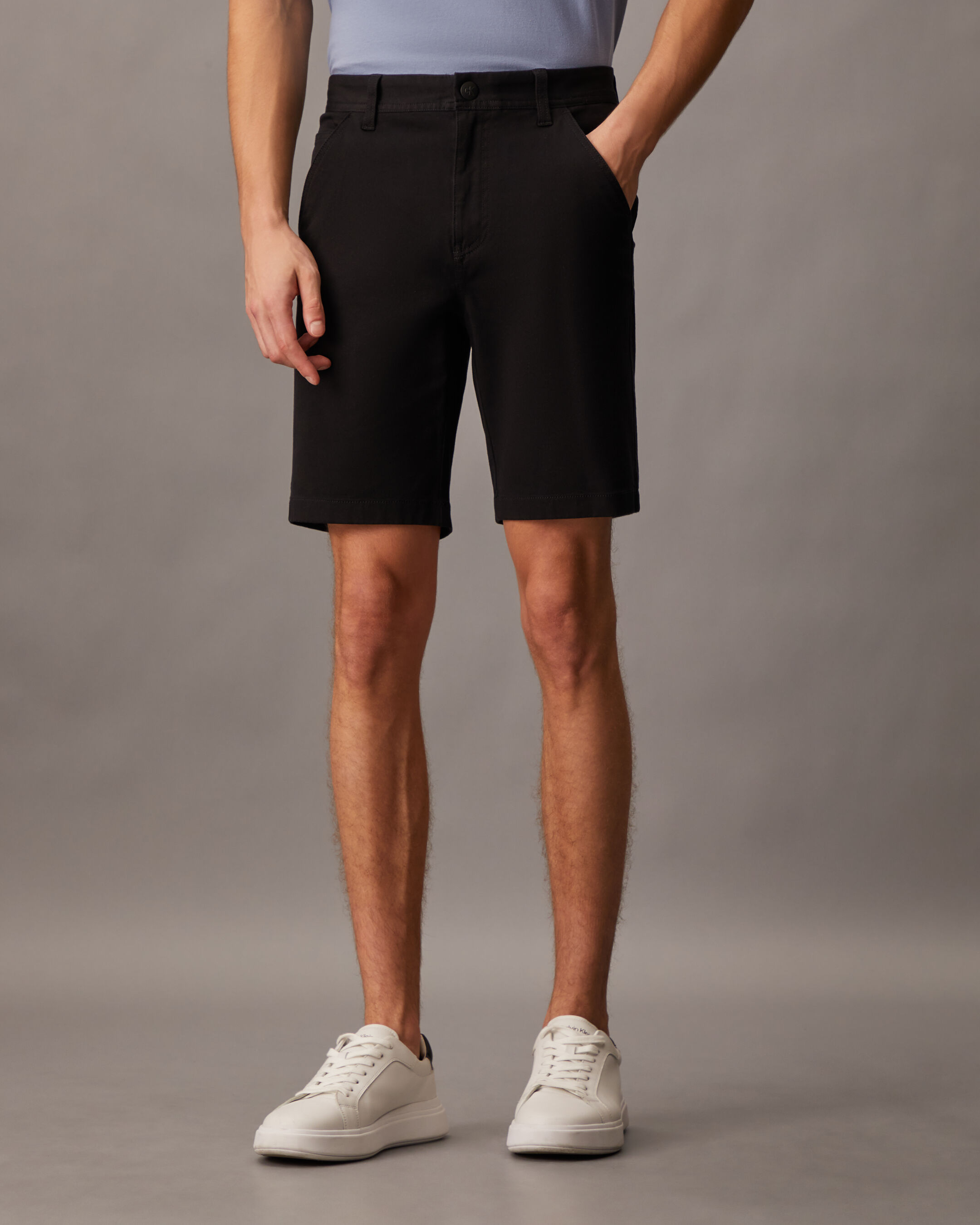 Mens calvin klein shorts sale on sale