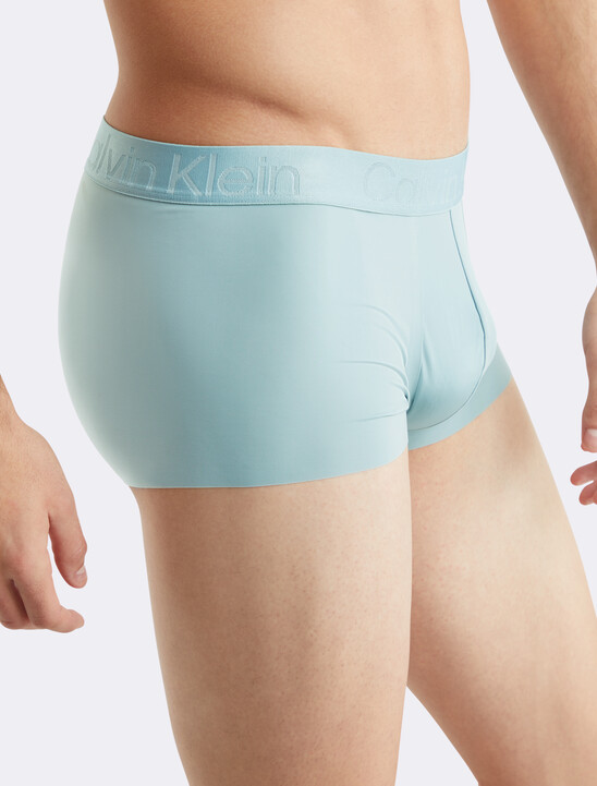 Low Rise Trunks - CK Black Cooling