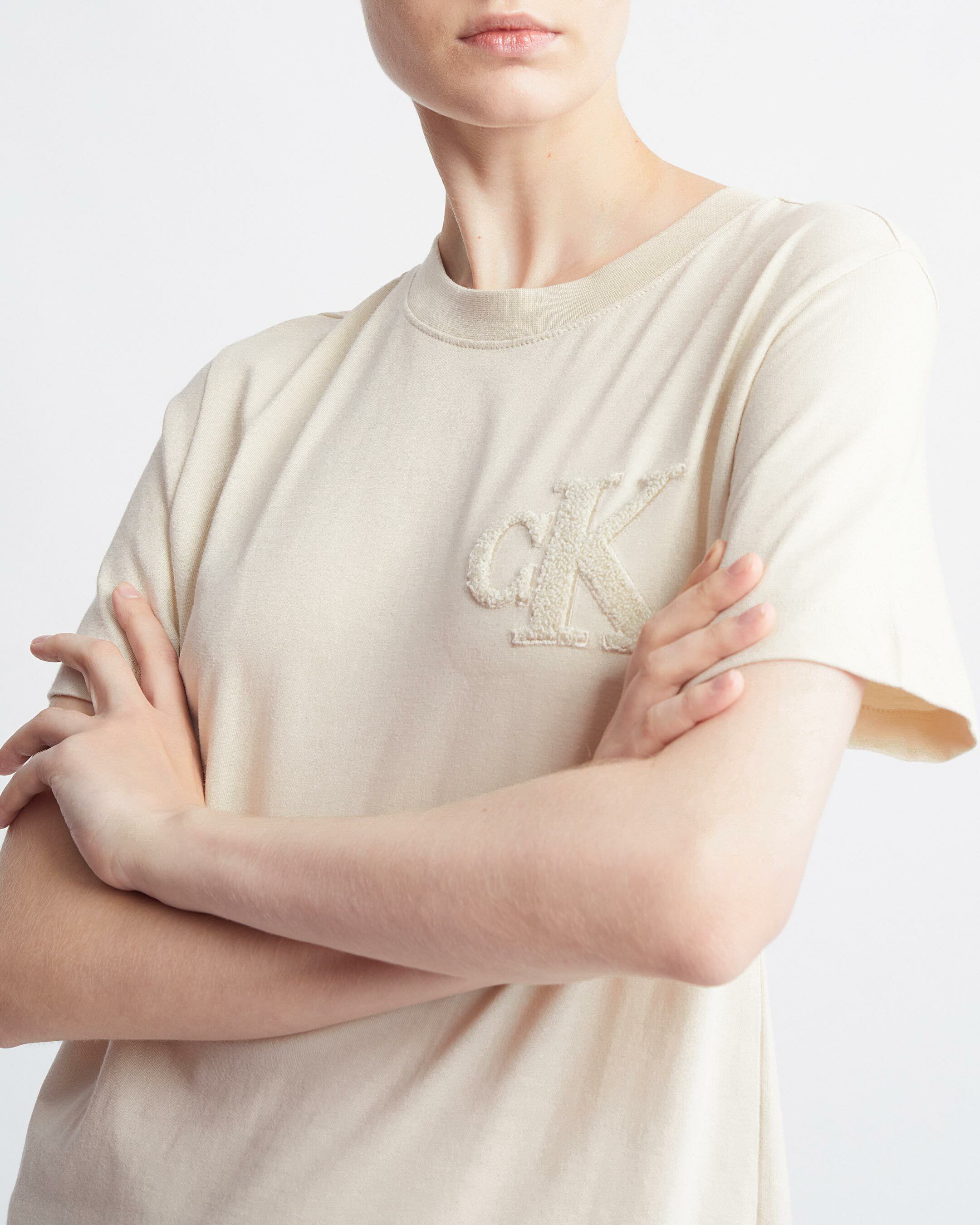 Women's T-shirts | Calvin Klein Hong Kong