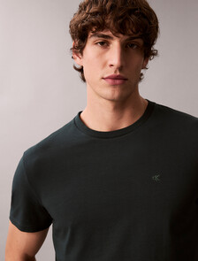 經典標誌修身 T 恤, Magical Forest, hi-res