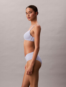 Perfectly Fit Cheeky Brief, Casual Blue, hi-res