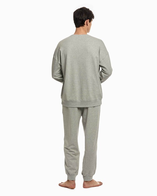 MODERN COTTON 休閒衛衣