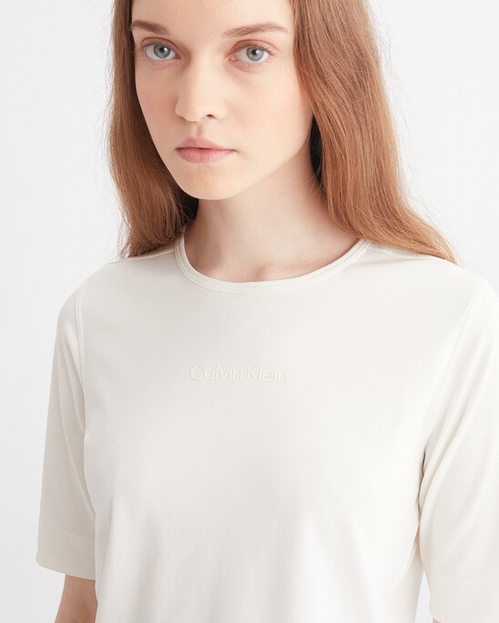 ESSENTIALS GYM T-SHIRT
