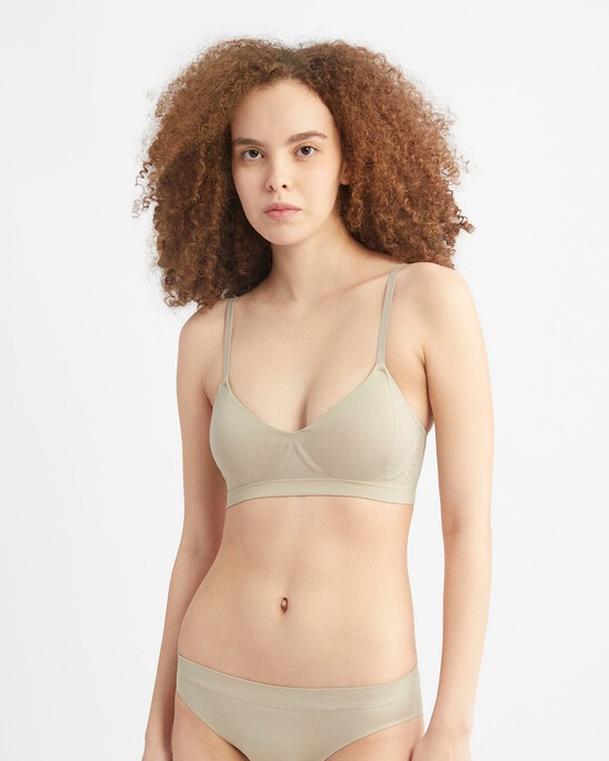 BONDED FLEX LIGHTLY LINED BRALETTE