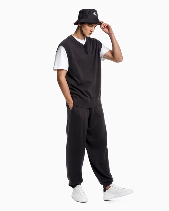 STANDARDS KNIT JOGGERS