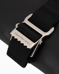 Soft Utility 腰包 20 公分, BLACK, hi-res