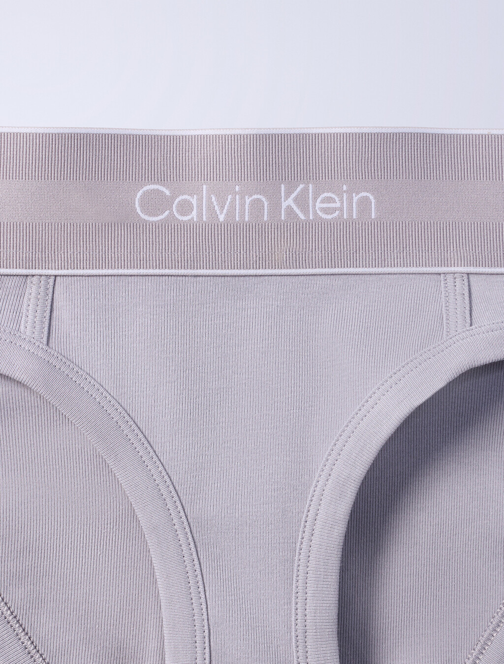 Jung Kook for Calvin Klein 比堅尼內褲, Sterling, hi-res