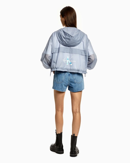SHEER WINDBREAKER