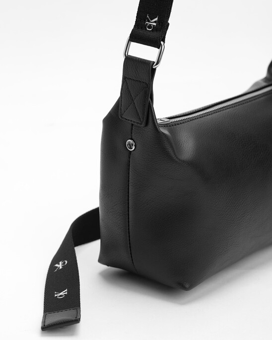 Recycled Shoulder Bag