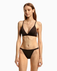 FORM TO BODY NATURAL TANGA, WOODLAND, hi-res