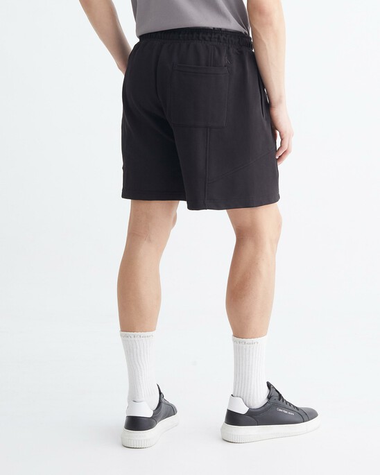 INFINITE COOL SWEAT SHORTS