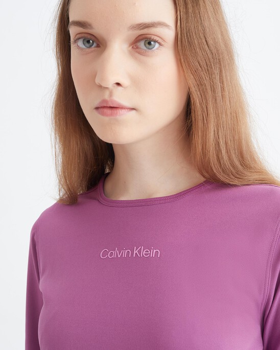 ESSENTIALS GYM T-SHIRT