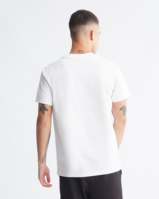 37.5 Unisex Gradient Logo Tee