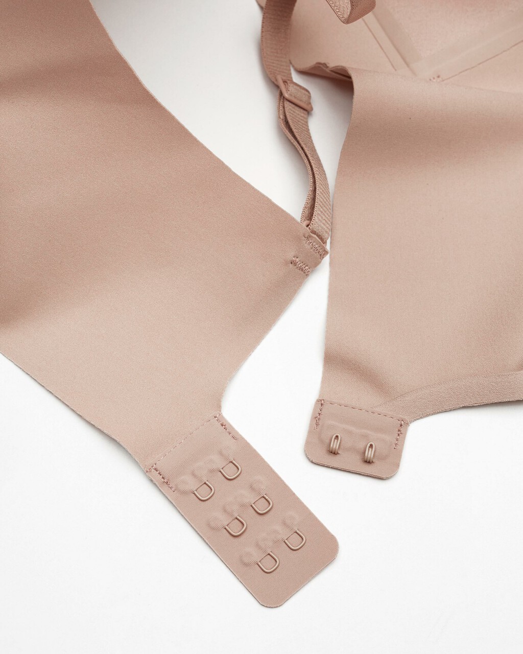 Invisibles 輕盈襯裡三角罩杯內衣, Summer Taupe, hi-res