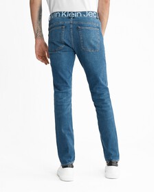 Ultimate Stretch Body Skinny Jeans, Denim Dark, hi-res