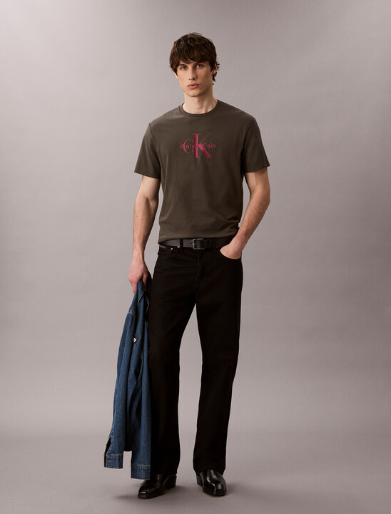 Monogram T-shirt