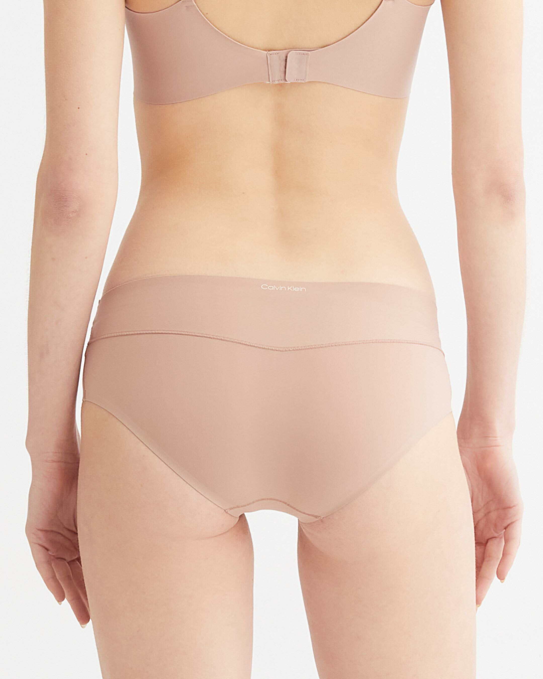 Calvin klein 2025 high waist hipster
