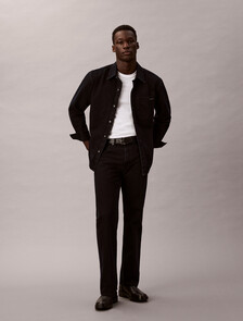 Bootcut Fit Jeans, BLUE BLACK STONE, hi-res