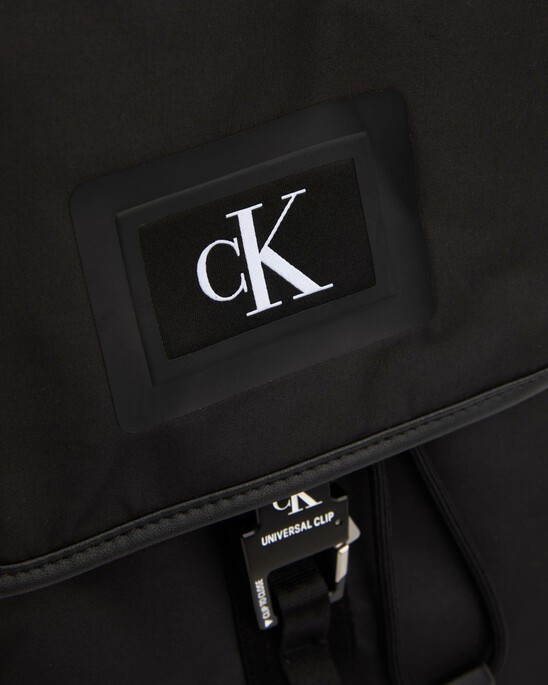 TOP FLAP BACKPACK 43 CM