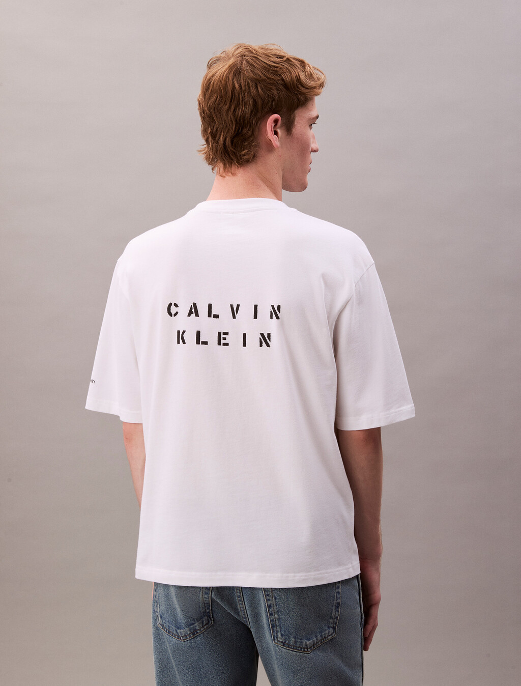 Pride Love Is A Dance Floor Graphic Relaxed T-Shirt, Bright White, hi-res